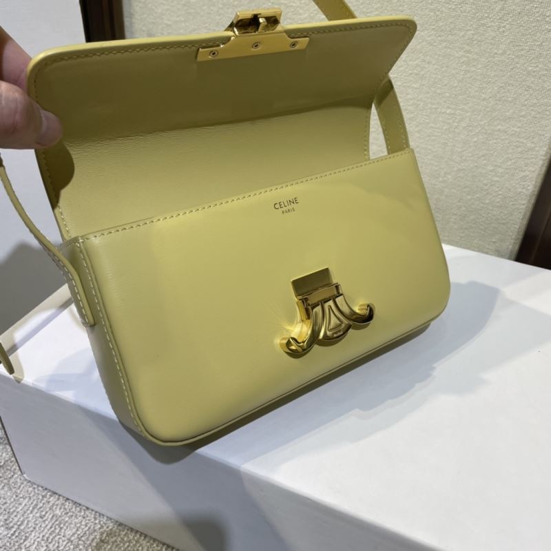 Celine Triomphe Bags